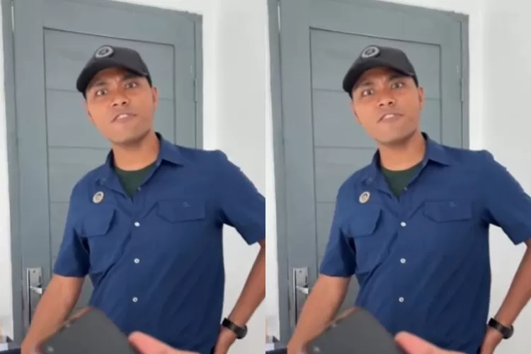 Menyoroti pernyataan korban kasus pelecehan Kepala SPPG di Bekasi, Jawa Barat.  (Instagram.com/@fakta.indo)