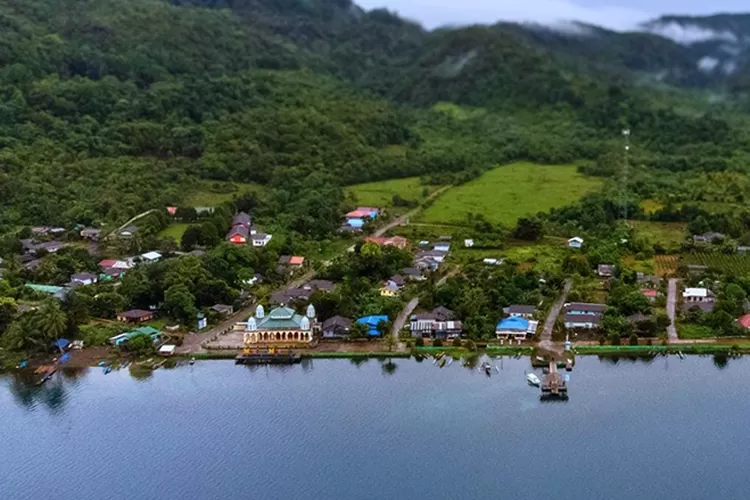 Tiga Anggota Grup MIND ID meraih penghargaan dalam kategori Pengembangan dan Pemberdayaan Masyarakat (PPM) Mineral Terinovatif.  (Dok MIND ID)