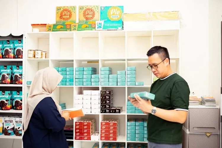 BRI resmi membuka Pengusaha Muda BRILiaN 2025.  (Dok BRI)