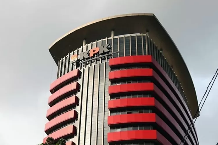 Gedung KPK (Kpk.go.id)