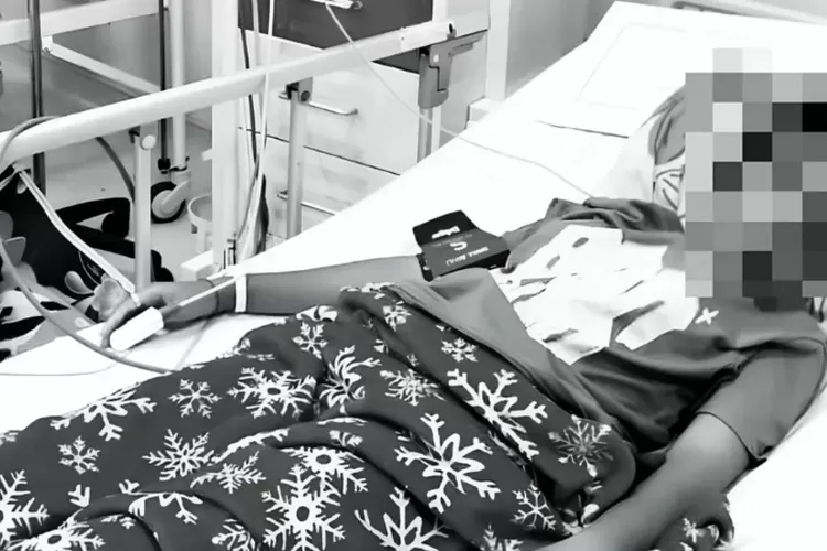 Menyoroti kisah tragis korban yang meninggal dunia setelah diduga alami perundungan di SMPN 19 Tangerang Selatan.  (Instagram.com/@vocazine)