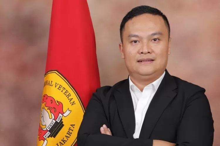 Praktisi Hukum sekaligus Wakil Dekan Bidang Akademik FH UPN Veteran Jakarta, Beniharmoni Harefaisu soroti isu kecelakaan yang iringi kabar wafatnya Dirut BJB, Yusuf Saadudin.  (Dok. UPN Veteran Jakarta)