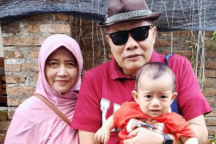  Dr. H. Khamim Zarkasih Putro, M. Si. (Dok. Pribadi)