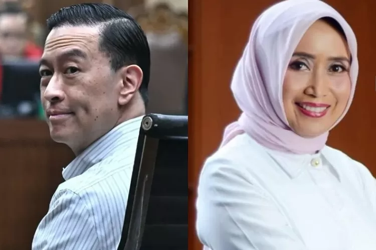 Menyoroti hak istimewa yang didapatkan Eks Dirut, Ira Puspadewi dan membandingkannya dengan abolisi pada Tom Lembong. ( Instagram.com/@tomlembong - Dok. ASDP)