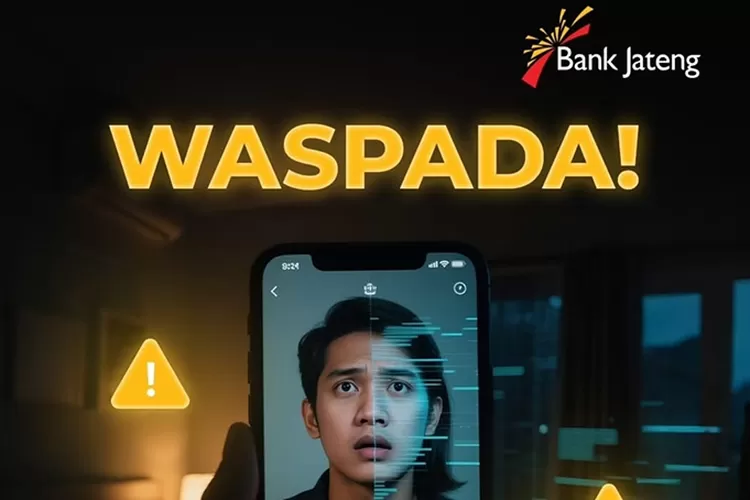 Modus penipuan perbankan, buat rekening baru dengan data orang lain.  (Dok. )