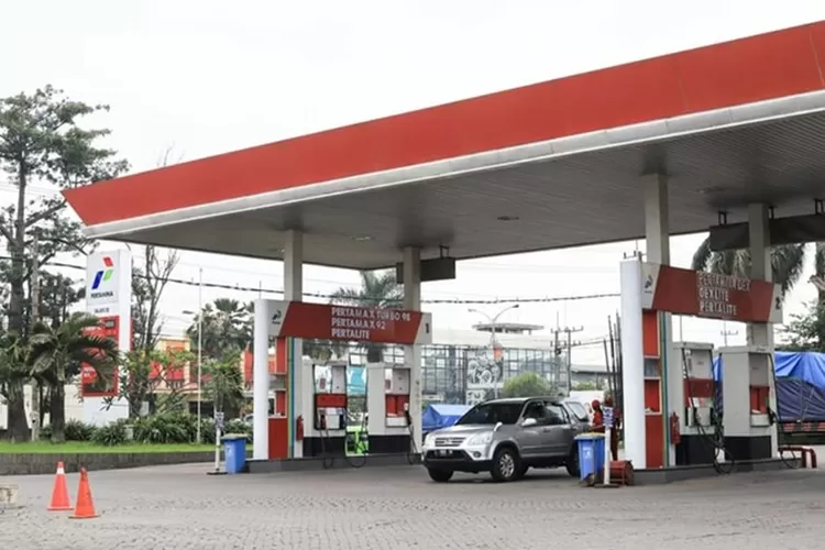 Kondisi pasokan BBM di lokasi bencana banjir dan longsor di Sumatera.  (Unsplash/aldrinrachmanpradana)