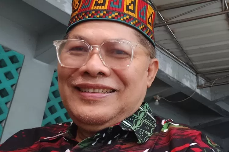 Dr. H. Khamim Zarkasih Putro, M. Si (Dok. Pribadi)