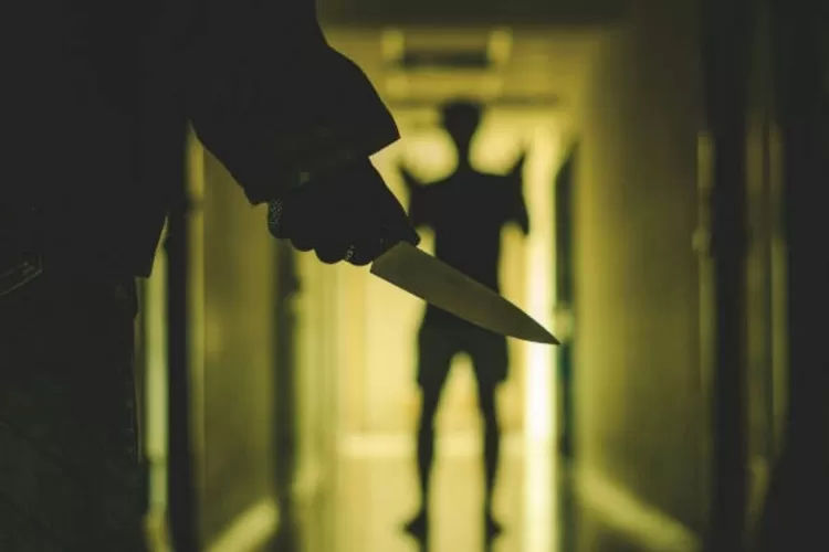 ILUSTRASI satu pria tewas usai berdebat dengan temannya. (Pixabay)