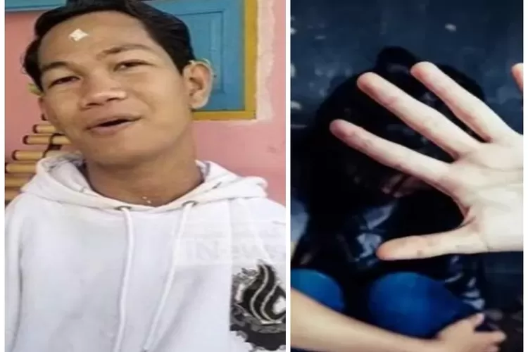 Agus Buntung menjadi tersangka kasus pemerkosaan. Foto/Instagram (Foto/Instagram)