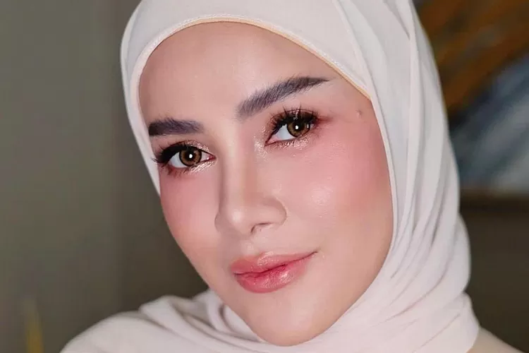 Olla Ramlan (GenzDaily/dok: Instagram @ollaramlan)