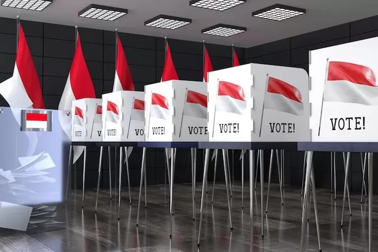 Polisi Ajak Warga Jakarta Timur Jaga Kondusifitas Demi Pemilu 2024 (dok : website Freepic / HukamaNews.com)