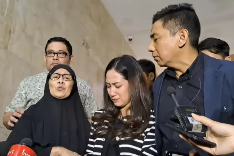 Tamara Tyasmara Ungkap Alasan Lakukan Survei Di Kolam Renang ...