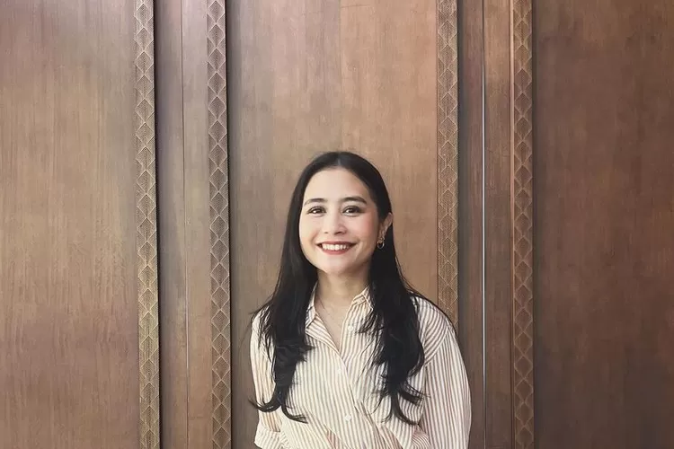 Prilly Latuconsina (GenzDaily/dok: Instagram @prillylatuconsina96)