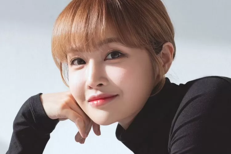 Park Boram meninggal dunia (GenzDaily/dok : instagram @ vip_teamone_gem_forx)