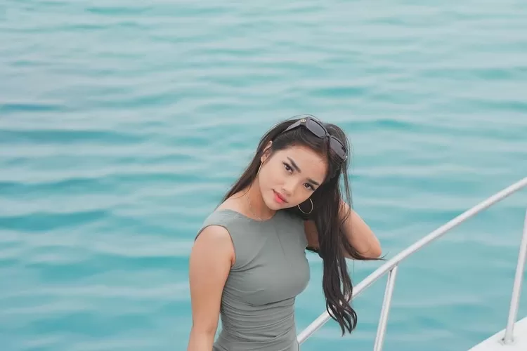 Fujianti Utami Putri (GenzDaily/dok: Instagram @fuji_an)