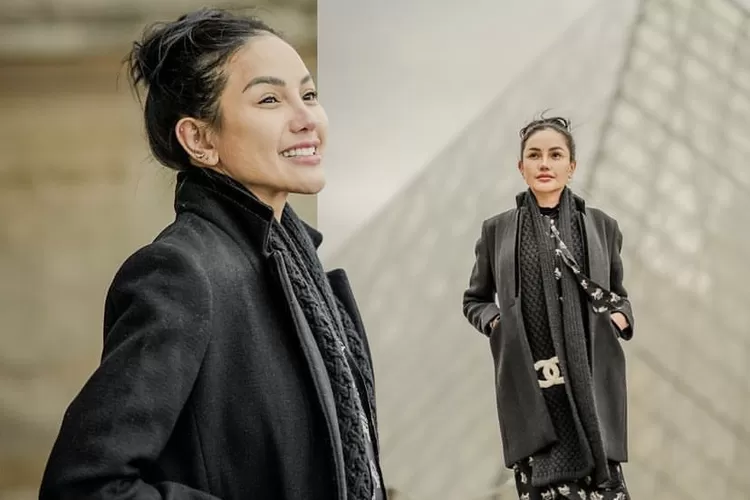 Nikita Mirzani sindir Robby Purba (GenzDaily/dok: Instagram @nikitamirzanimawardi_172)