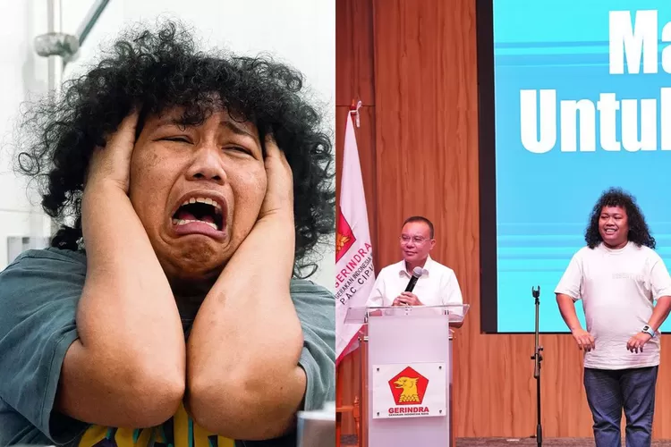 Marshel Widianto Diusung Sebagai Calon Wali Kota Tangerang Selatan, Netizen Ramai Menghujat (GenzDaily/dok: Instagram @marshel_widianto)