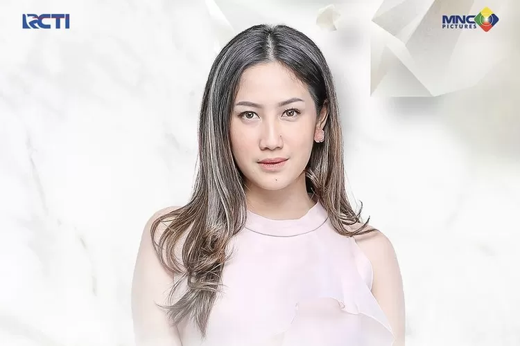 Nantikan Tamara Tyasmara sebagai Vera di sinetron "Setulus Hati" hanya di RCTI! (GenzDaily/dok: Instagram @layardrama_rcti)