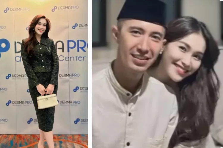 Perjalanan cinta Ayu Ting Ting telah berakhir (GenzDaily/dok: Instagram @ayutingting92)