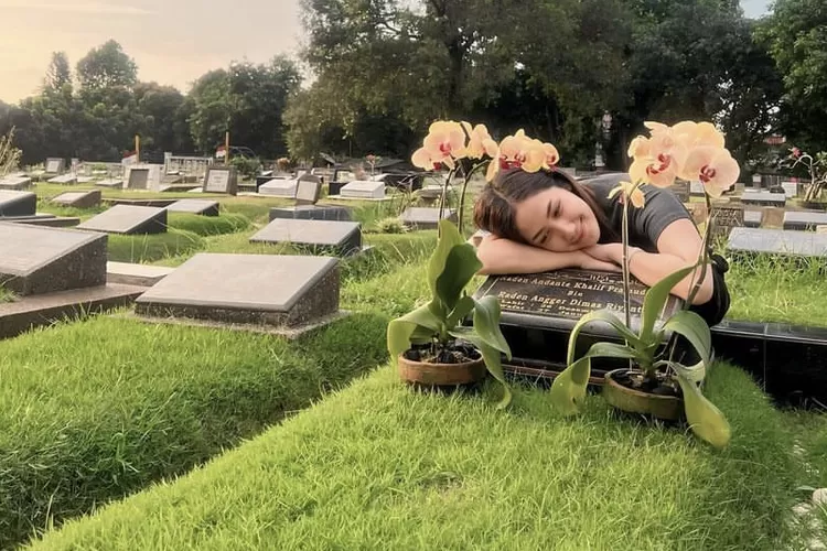 Tamara Tyasmara dan Yudha Arfandi: Pertengkaran, Ancaman, dan Dampak pada Sang Anak. (GenzDaily/dok: Instagram @tamaratyasmara)