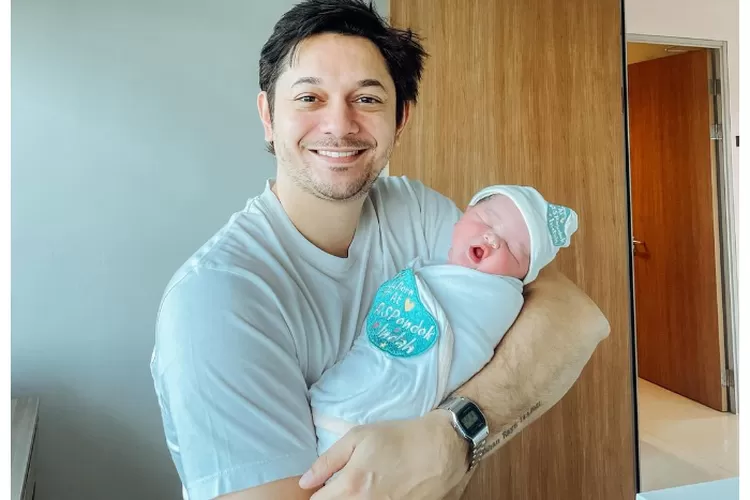 Andrew Andika ditangkap kasus narkoba. Foto/Instagram (Foto/Instagram)