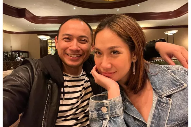 Kasus penggelapan suami BCL makin panas! Polisi panggil Tiko lagi soal dugaan penggelapan dana Rp6,9 miliar. Simak selengkapnya! (Instagram @tikoaryawardhana / HukamaNews.com)