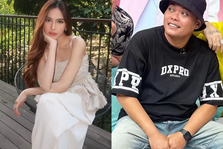 Dituduh Selingkuh, Sule Berikan Pesan Menyentuh Pada Rizky Febian dan Mahalini: Tenang Hazwa Lagi di Cari (GenzDaily/dok: Instagram @pembasmi.kehalua.reall)