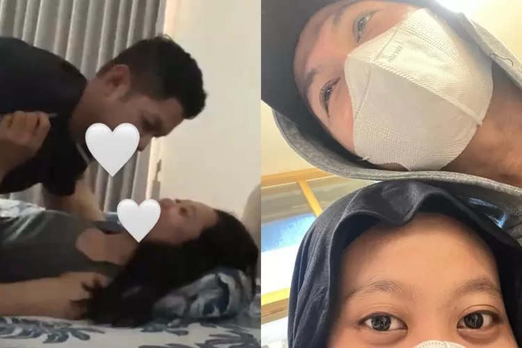 Kasus Perselingkuhan Bimo Aryo, Terungkap Pekerjaan Tejo Suami Dari Selebram Arie Riyanthie Menjadi Sorotan Publik (Instagram @arie_rieyanthi)