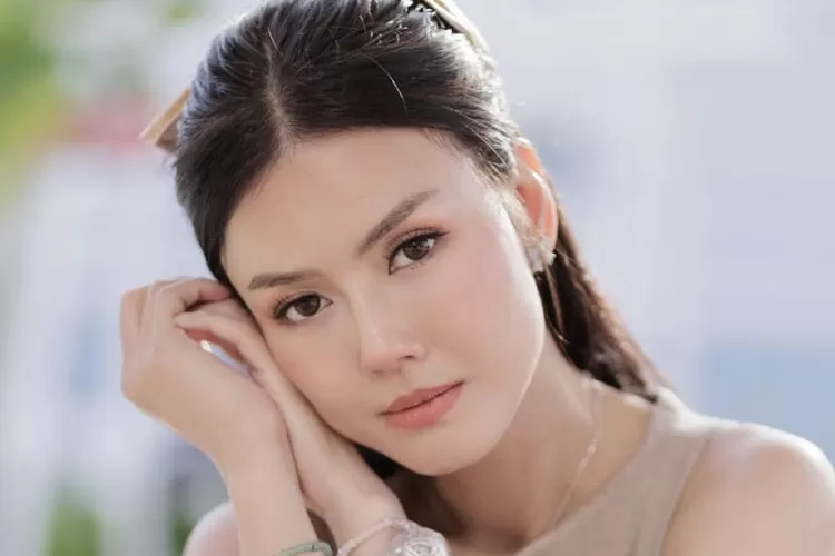 Potret Nita Gunawan (GenzDaily/dok: Instagram @nitagunawan09)