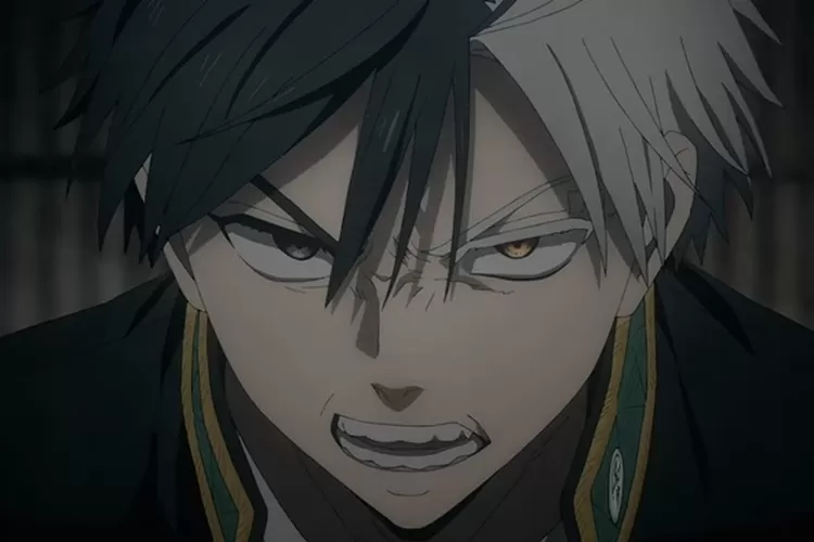 Anime Wind Breaker season 2 rilis visual utama dan tanggal tayang april 2025  (GenzDaily/dok Youtube Aniplex)