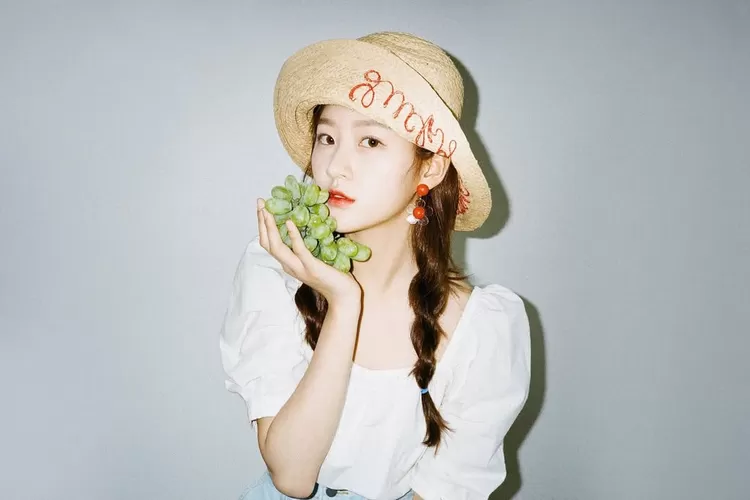  Dispact ikut turun tangan ungkap hubungan mendiang Kim Sae Ron dan Kim Soo Hyun (instagram.com/@ron_sae)