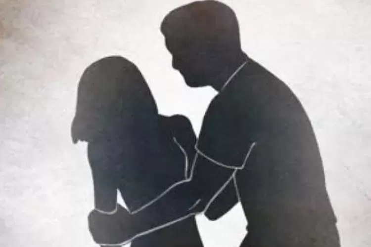 Ilustrasi. Oknum dosen di Sidrap diduga lakukan pemerkosaan. (GenzDaily/dok: malut.polri.go.id)