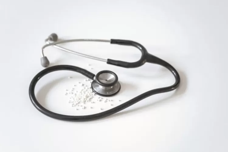 Ilustrasi Dokter di Malang Lakukan Pelecehan Seksual. (GenzDaily/dok:  Unsplash/Markus Frieauff))