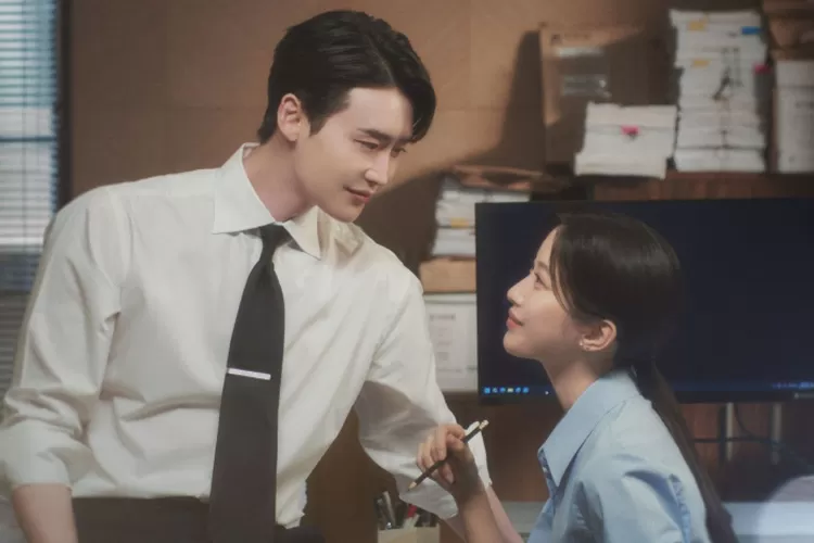 Platform Resmi Nonton Law and The City (GenzDaily/dok: X.com/tvN_Asia)