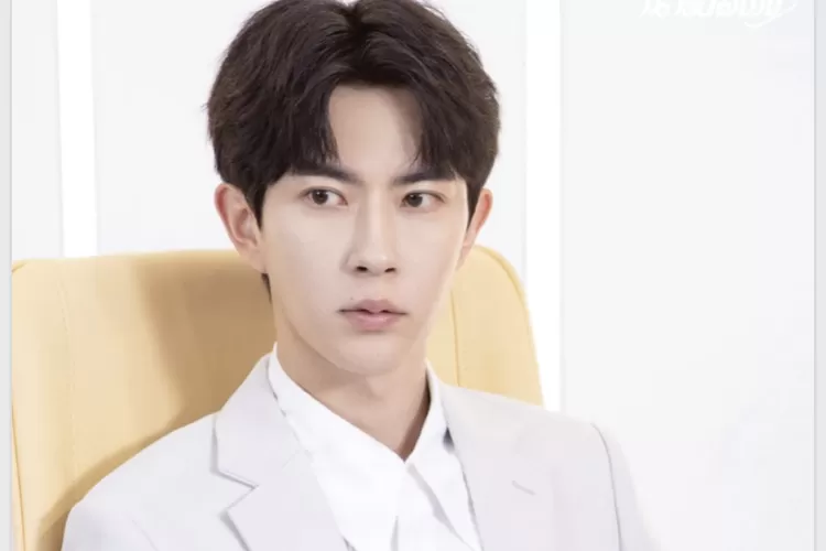 Potret Alan Yu (GenzDaily/dok: Youku)