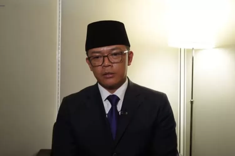 Menlu Sugiono tegaskan Indonesia terus dukung UNRWA dan pengungsi Palestina dengan bantuan finansial (GenzDaily/dok: YouTube.con/MoFa Indonesia)