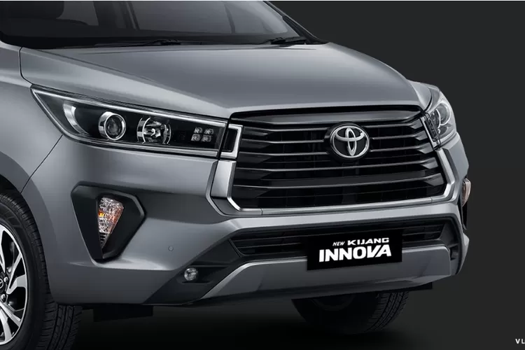 WOW! All New Kijang Innova 2024 Kembali Hadir, Desain Makin Mewah dan  Jantan Cek Speknya! - InSulteng