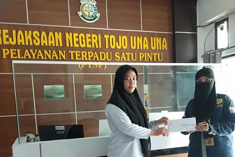 Foto: dok iNSulteng.id