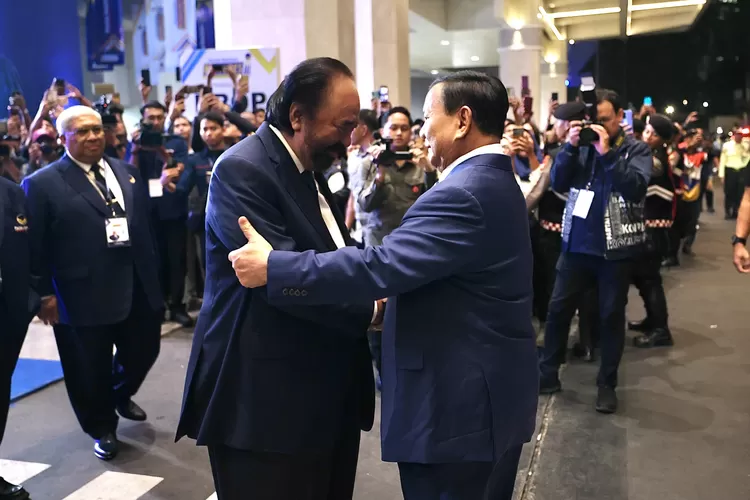 Prabowo Subbianto. Foto: Istimewa