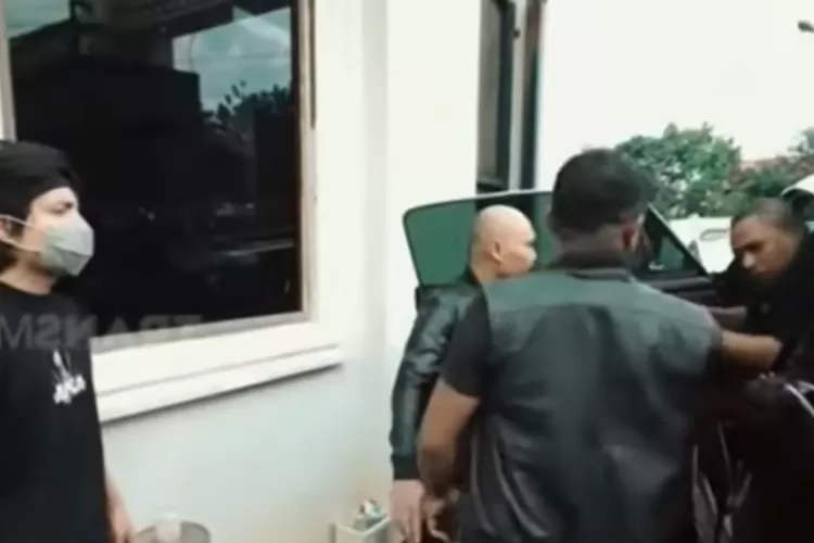 Atta Halilintar. Foto: Istimewa