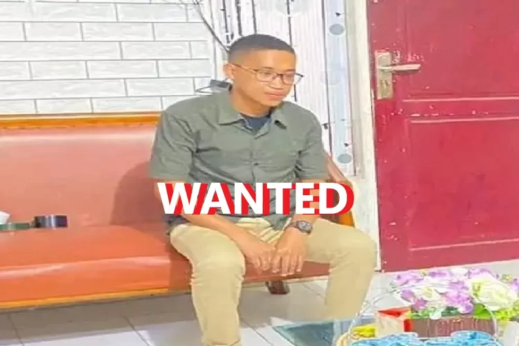 Suami dari Fitri Handayani Bos Property Khazanah Land Muhammad Kurniawan dicari banyak orang (Foto: dok pri)