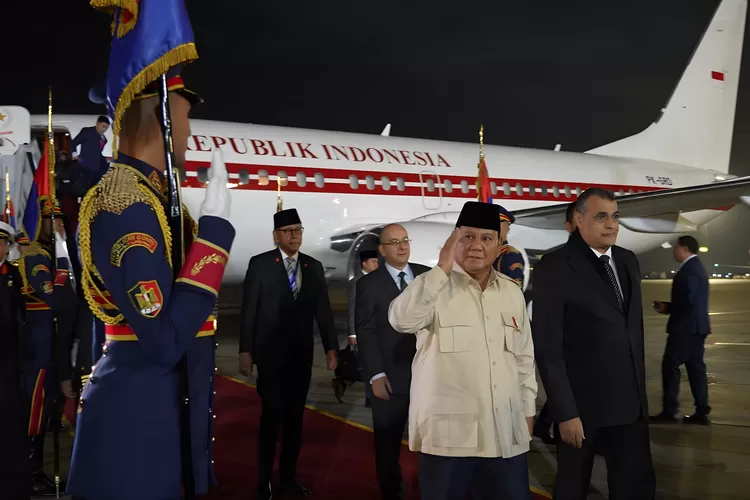 Presiden RI Joko Widodo. (Foto: Istimewa)