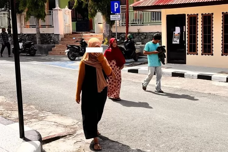 Pelajar SMP di Kecamatan Rio Pakava, Kabupaten Donggala, Provinsi Sulawesi Tengah setubuhi tetangga sebanyak 3 kali. (Foto: Situr Wijaya/iNSulteng.id)