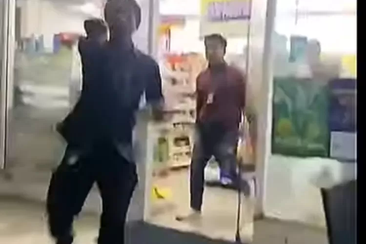 Bos rental ditembak penyewa mobil. Foto: Istimewa