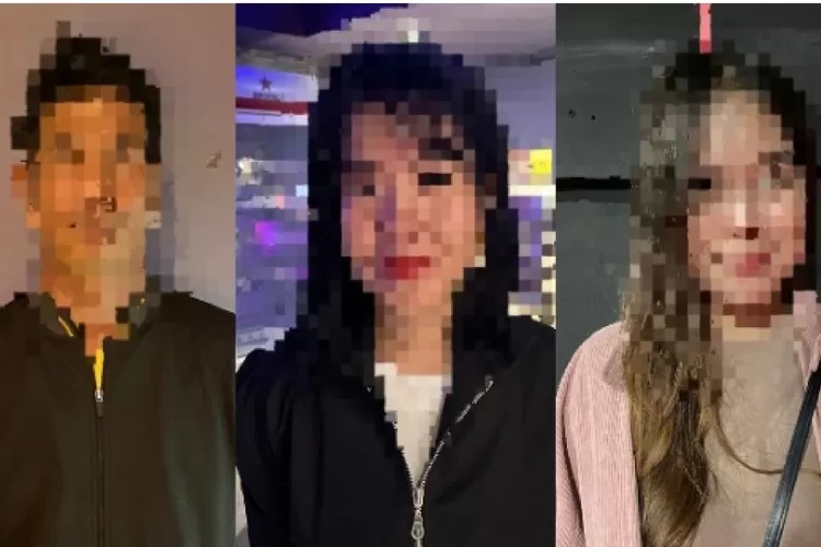 Kasus TPPO di Maluku libatkan dua wanita dan 1 pria.  (Foto: tribrata news)