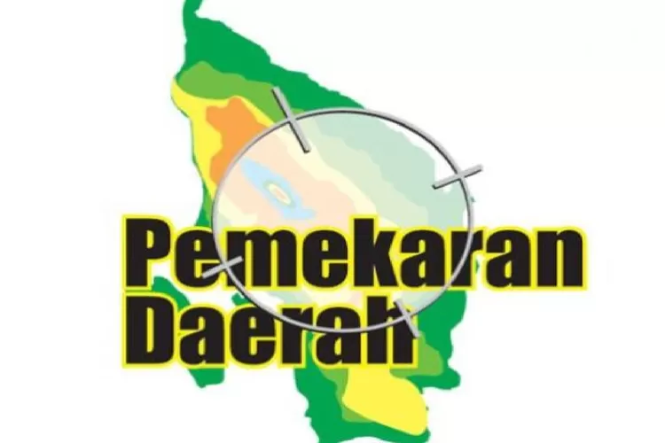 Daftar wilayan Mekar di Sulteng. (Foto: Ilustrasi DOB)