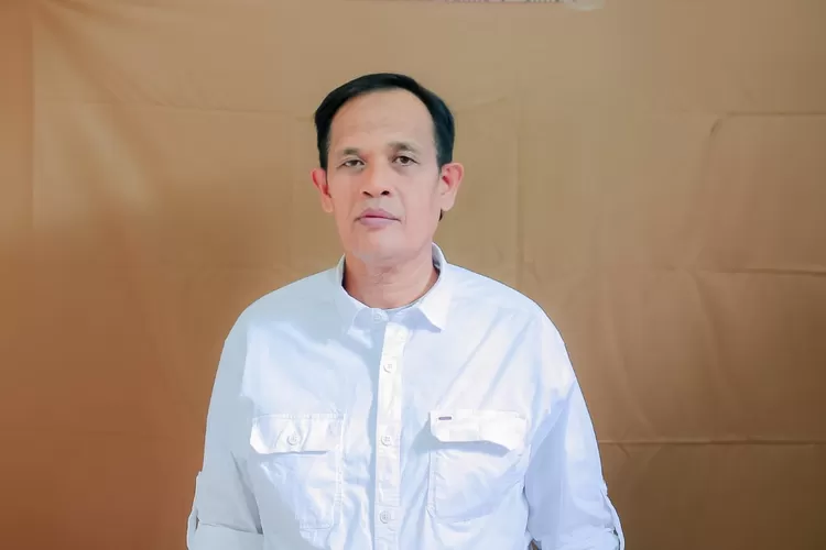 Aslan Rembagau Pemerhati Pembangunan Donggala. (Foto: dok pri)