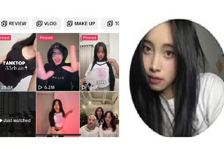 Nayyara Hafeeza Selingkuh dengan Siapa?, Ini Penjelasannya! (Foto: Istimewa)