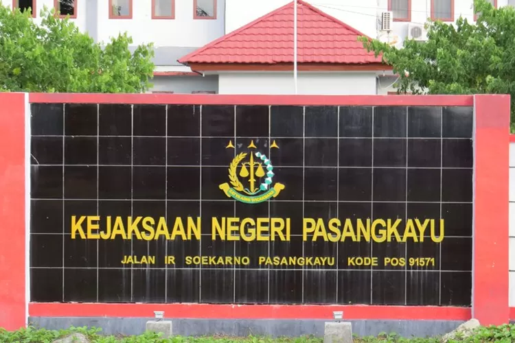 Kasus Dugaan Korupsi Sekda Pasangkayu: Pengembalian Dana Tak Hapus Pidana, Kejari Harus Usut Tuntas!  (Foto: Istimewa)