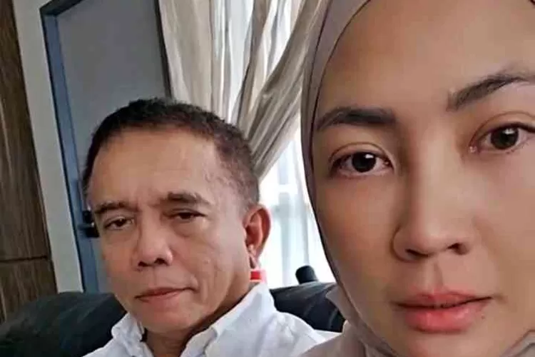 Berapa Istri Irwandi Yusuf? Ahirnya Steffy Burase Putuskan Bercerai ...